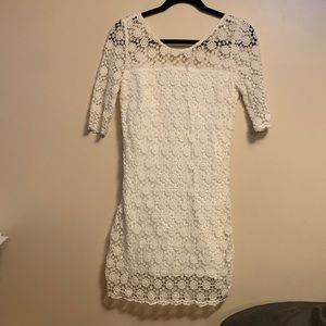 A&F summer dress